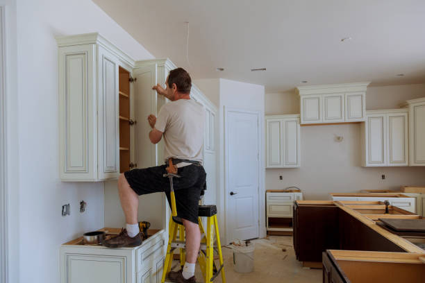 Licensed Countertop Replacement service in Duvall, WA - I E Kitchen
