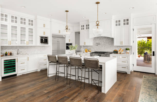 Reliable Countertop Replacement contractor in Duvall, WA by I E Kitchen